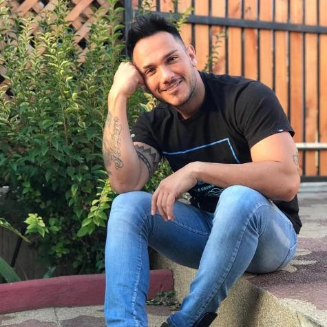 Iván Cabrera comparte potente mensaje sobre la paternidad