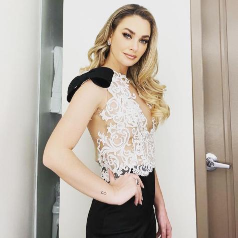 Mamá de Daniela Nicolás se lanza contra ex parejas de su hija