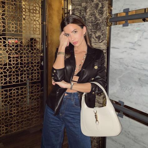 Aylén Milla revela por qué no volverá a trabajar en televisión