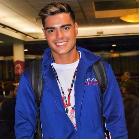Nelson Mauri revela que su cuenta de Instagram fue robada