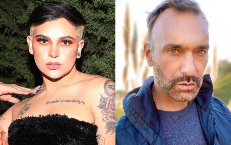 “Viejo rancio”: David Nicolás se lanza contra Jordi Castell