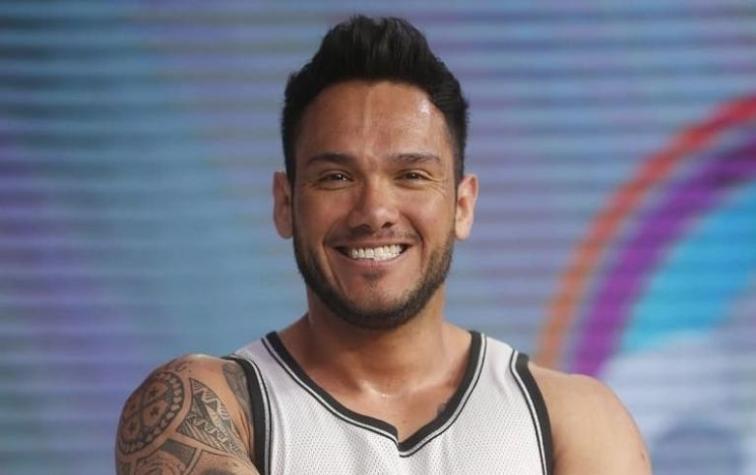 Iván Cabrera comparte potente mensaje: "No tengo enemigos"