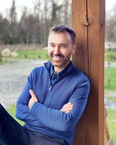 Jordi Castell causa preocupación por mensaje sobre su perrito