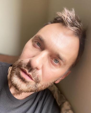 Jordi Castell se arrepiente y no atacará a Marcelo Ríos