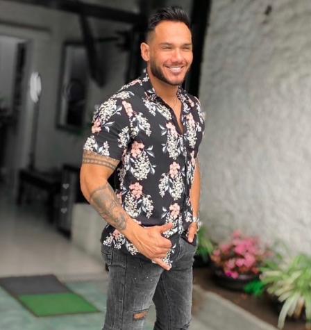 Iván Cabrera aclara su supuesto romance con Gala Caldirola