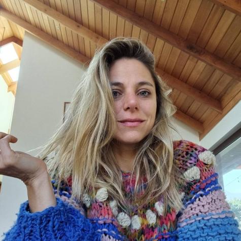 “Las fechas no son lo mío”: Mariana Derderián revela confusión