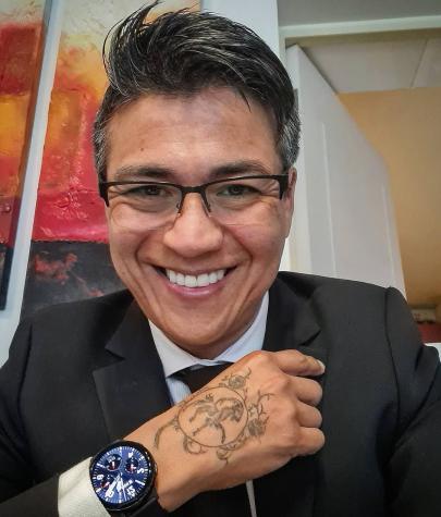 Américo detalla su estado de salud tras complicada operación
