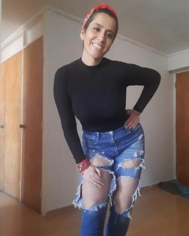 Mila Correa actualiza su estado de salud a un año del cáncer