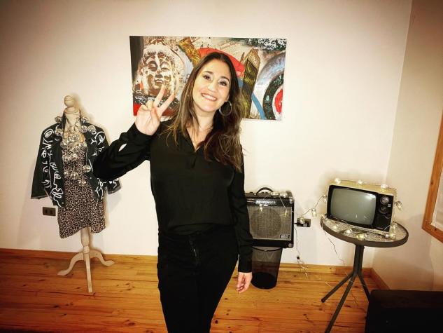 "No está ni ahí": Belén Mora destapa desconocido drama personal