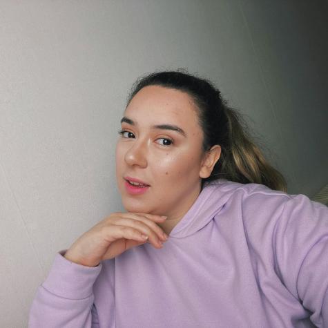Christell Rodríguez se llena de elogios al posar con faja