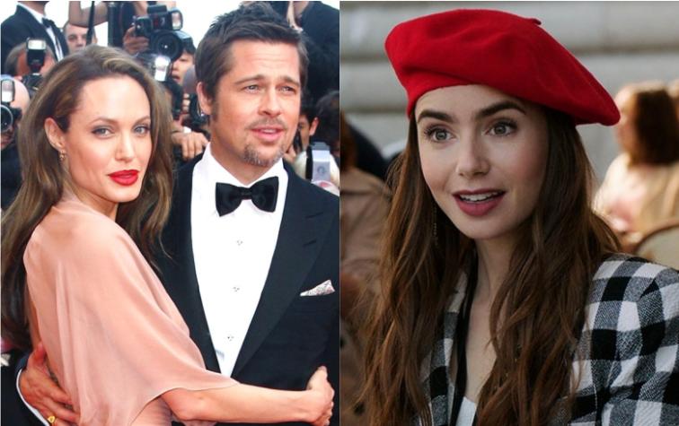 Informe AR: La revelación de Angelina y el sorpresa de Lily