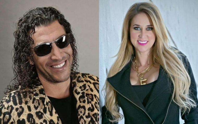 Flaviana Seeling responde duramente a dichos de Leo Rey