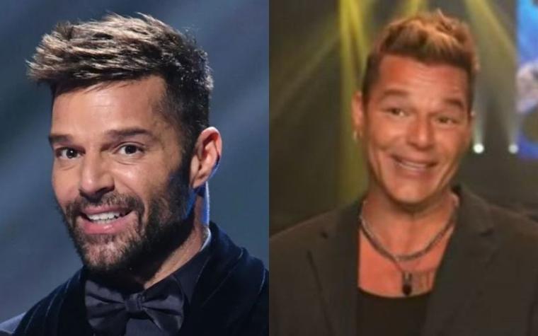Camilo Huerta se refiere a su romance con Marité Matus: "Lo estoy pasando bien"