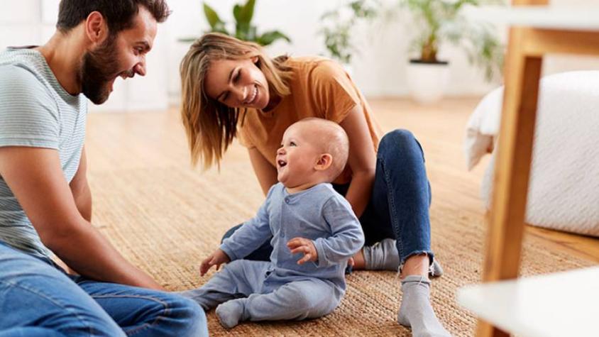 La infertilidad afecta al 15% de los chilenos, el Pack Diagnóstico es el primer paso para superarla
