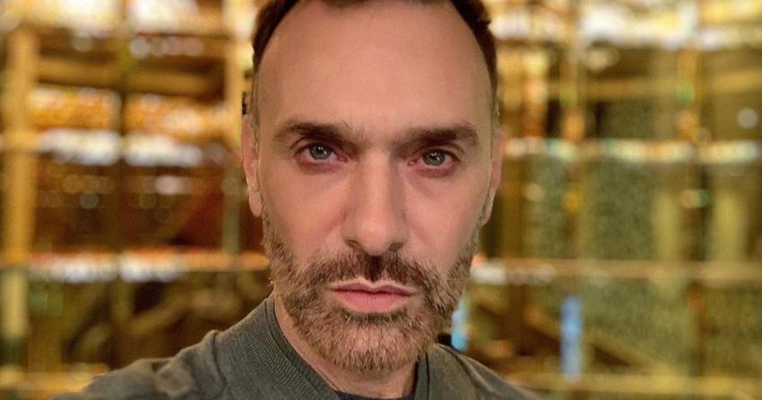 Jordi Castell reacciona a comentarios de Marcelo Ríos