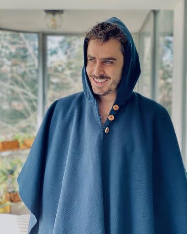 Nicolás Oyarzún revela que ha sido víctima de acoso