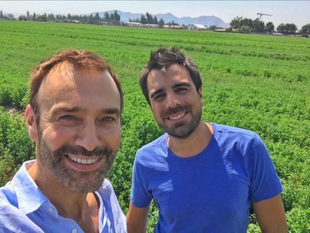 “Me pesa la vida”: Jordi Castell habla de su separación
