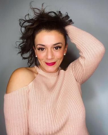 Paola Troncoso responde a crítica por mostrar su piscina