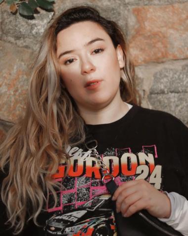 Christell Rodríguez corrige a seguidora por dichos sobre su vida