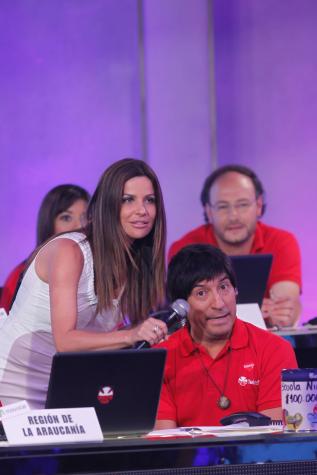 “Payasa”: Savka Pollak revela duros mensajes en su contra
