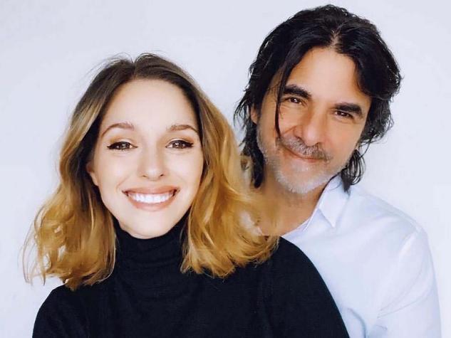 Nicole Block confirma que se está divorciando de su marido