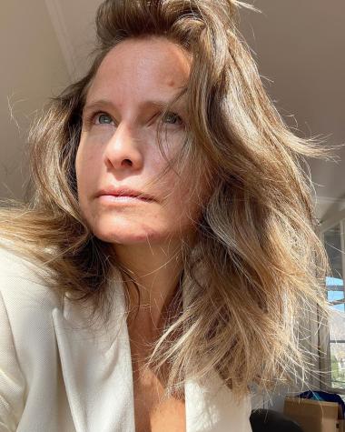 Soledad Onetto vive duro golpe en su vida