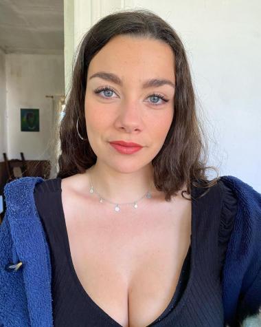 ¡Al natural! Cota Castelblanco se la juega con fotos sin filtro