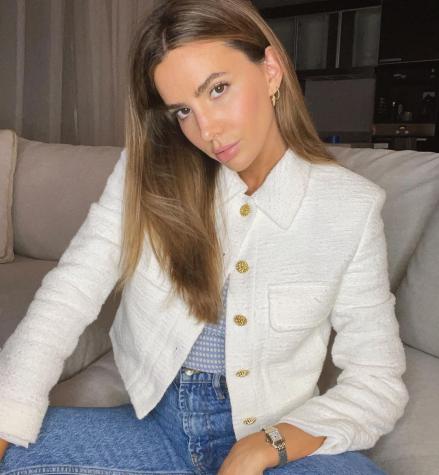 “Me tienen harta”: Aylén Milla se lanza contra los hombres