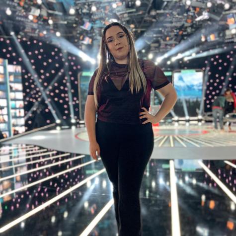 “Mágica”: Christell se somete a radical cambio de look