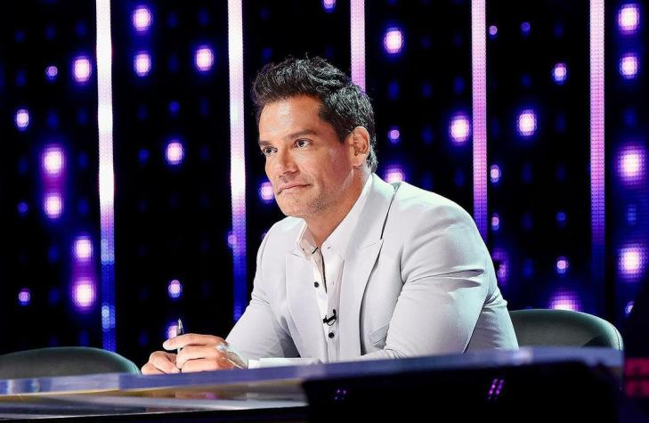 Cristián de la Fuente se despide de su hermana con emotivo mensaje