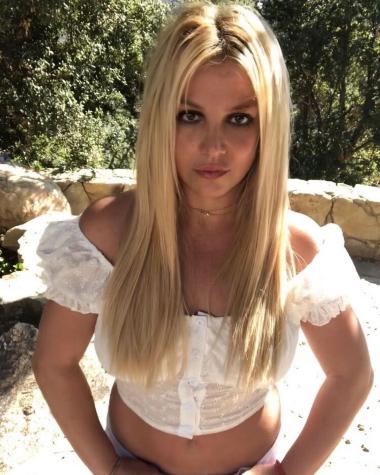 Britney Spears revela sus deseos de ser madre nuevamente