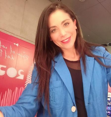 Yamna Lobos desata suspiros durante sus vacaciones en Punta Cana