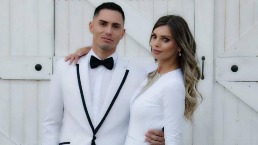 Faloon Larraguibel en el ojo del huracán por “joteo” de marido