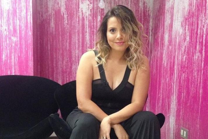 Nicole Pérez denuncia ataque cibernético tras aparecer en TV