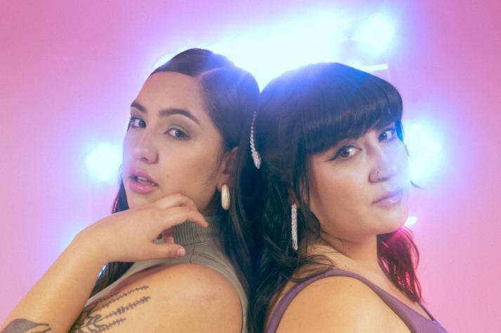 Glo Herrera y Masquemusica se unen en "Hacerlo Mejor"