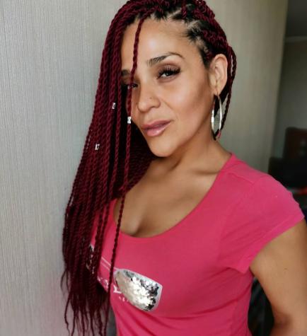 Kathy Orellana desata su furia en contra de su familia