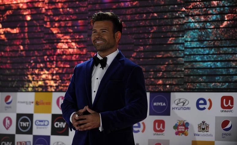 “Abrazo ex”: Nacho Gutiérrez recibe revelador mensaje de actor