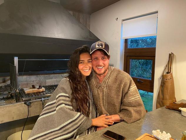 Dominique Gallego y Rodrigo Wainraihgt hacen desesperada búsqueda en redes sociales