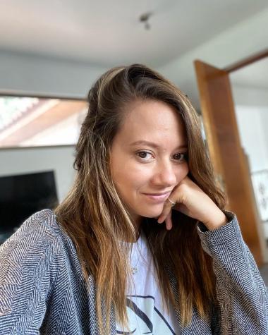Ingrid Parra llora en redes sociales tras drama médico de su madre