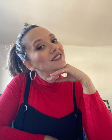 El inesperado drama médico que golpeó a Ingrid Parra