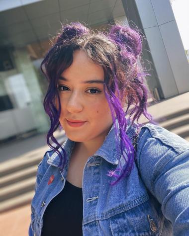 Christell Rodríguez recibe elogios por foto en traje de baño