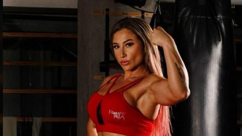 Luli estaría iniciando una relación con conocido futbolista nacional