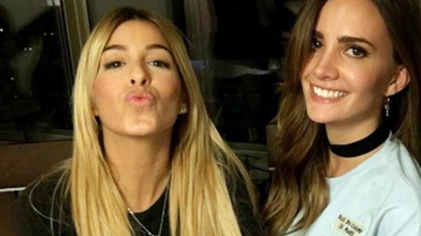 Oriana Marzoli revela la razón por la que Aylén Milla la dejó de seguir