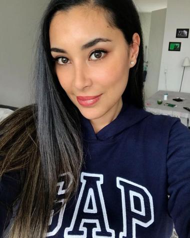 Arenita desclasifica su dura experiencia con el bullying
