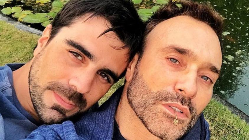 Ex marido de Jordi Castell responde tras polémica entrevista