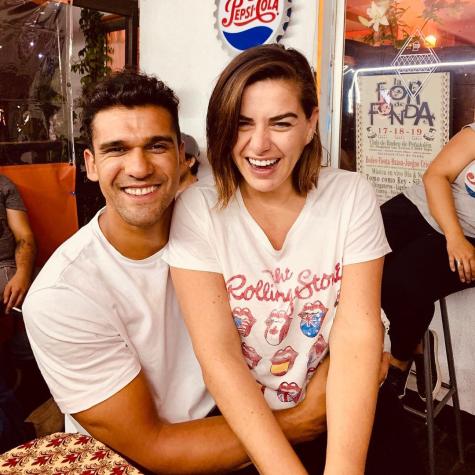 ¡Soltera otra vez! Ingrid Cruz confirma quiebre sentimental