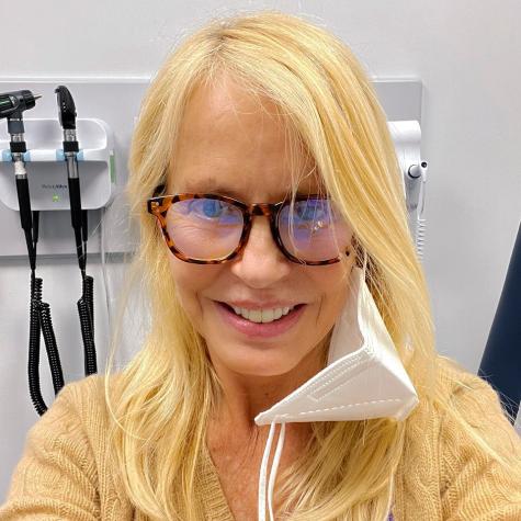 Cecilia Bolocco se sometió a especial tratamiento por complejo estado de salud