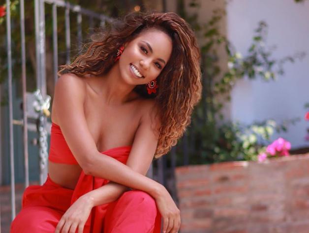 Betsy Camino emprende y lanza salón de belleza