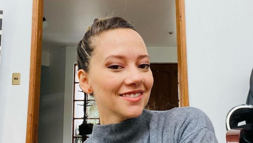 Ingrid Parra deja en evidencia a usuario que se hace pasar por ella 