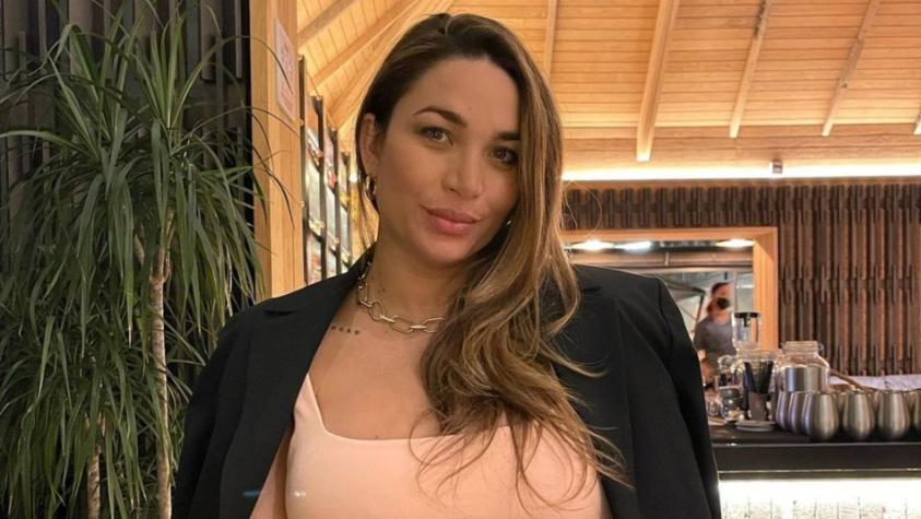 Lisandra Silva pide ayuda tras perder preciado objeto